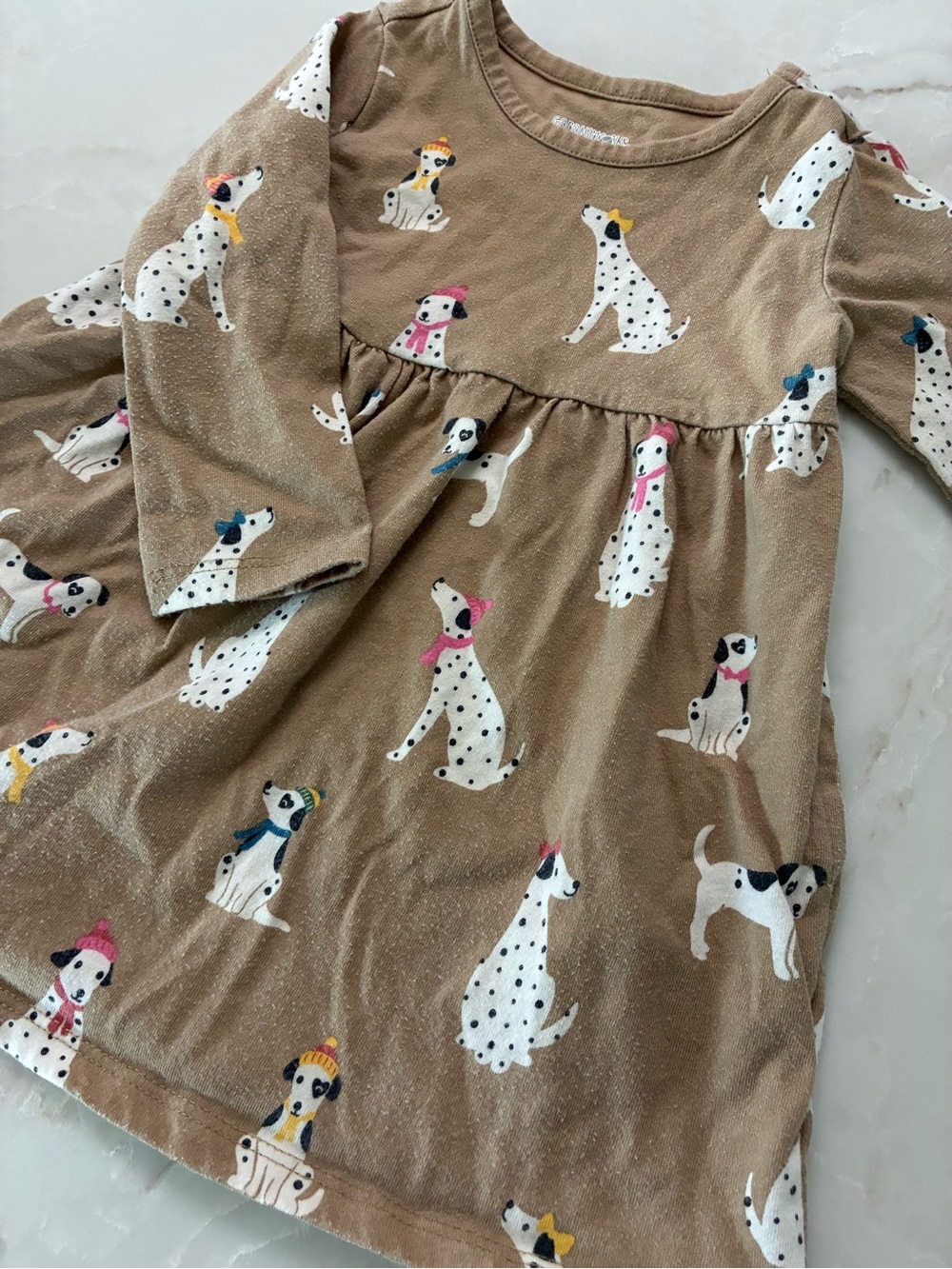 Garanimals cotton dress